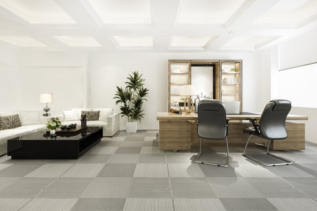 How to Clean Commercial Carpet: A Step-by-Step Guide