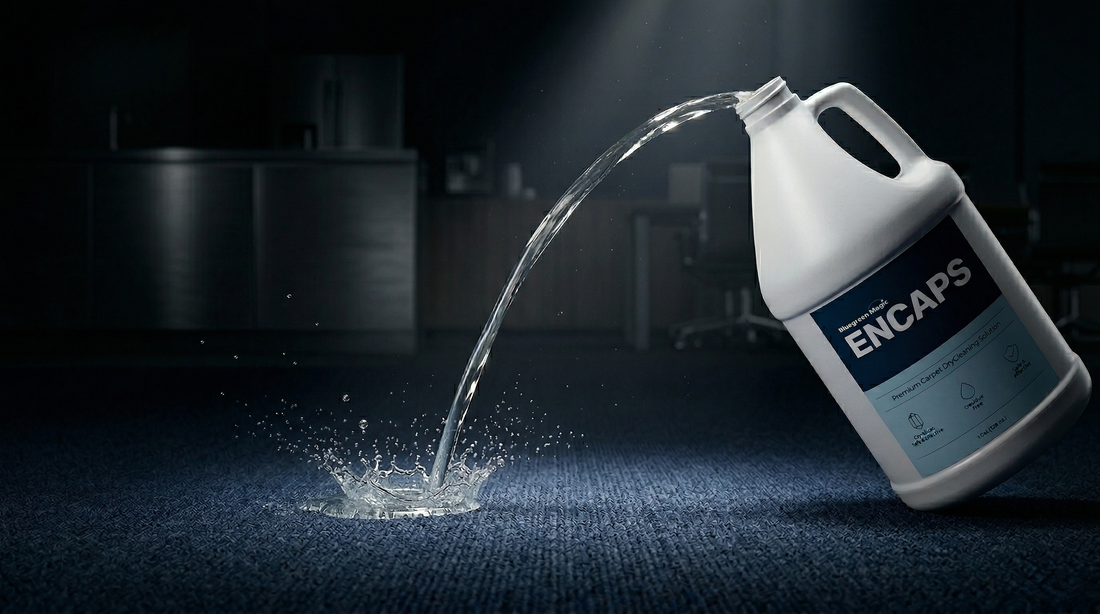 The Ultimate Guide to Buying Janitorial Carpet Cleaning Chemicals in Bulk