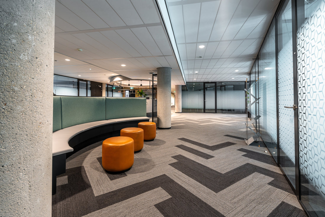 Low Moisture Carpet Cleaning for High Traffic Areas: The Complete Guide