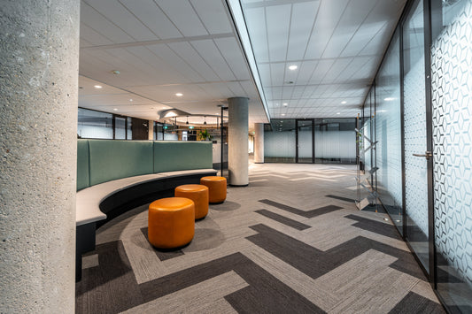 Low Moisture Carpet Cleaning for High Traffic Areas: The Complete Guide