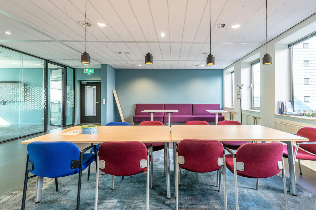 How Much Does It Cost To Clean Commercial Carpet?