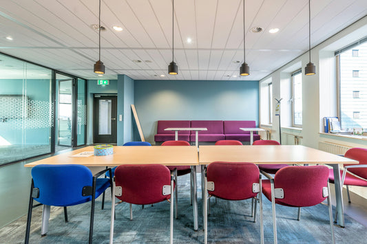 How Much Does It Cost To Clean Commercial Carpet?