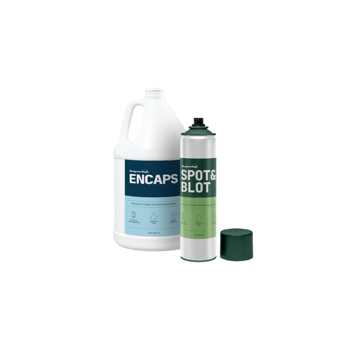 Revitalize Your Carpets: The Ultimate Guide to Encapsulation Cleaners