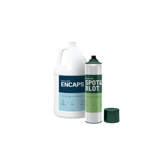 Revitalize Your Carpets: The Ultimate Guide to Encapsulation Cleaners